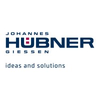 Johannes Huebner Corporation, USA logo - Similar company to Johannes Hübner Giessen