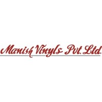 Manish Vinyls logo - Similar company to Canadian Speciality Vinyls