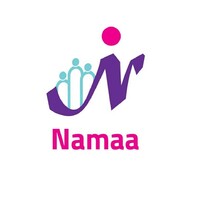Namaa logo - Similar company to Learn Hub
