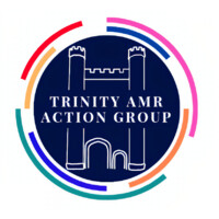 The Trinity AMR Action Group logo - Similar company to Cambridge University Medtech Society