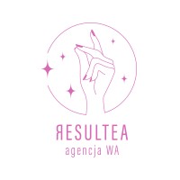 Resultea logo - Similar company to Kompot Studio