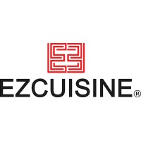 EZCuisine AirGO logo - Similar company to Suzhou Master Cleaner Co.,Ltd 苏州万事达塑胶制品有限公司