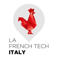 La French Tech Italy logo - Similar company to In&Valid