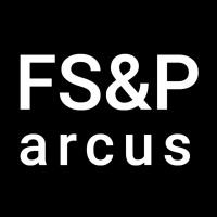 FS&P ARCUS logo - Similar company to Shevastudio