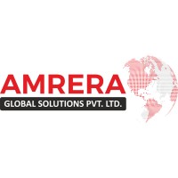 Amrera Global Solutions Pvt Ltd logo - Similar company to Ascend Staffing Solutions