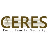 Ceres - Food Bank logo - Similar company to Elearnen Academy