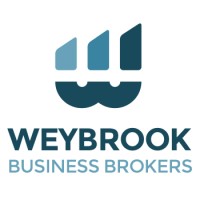 Weybrook Business Brokers logo - Similar company to Grey Bear Media