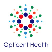 Opticent Health logo - Similar company to Opticent Pvt Ltd