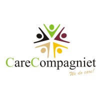 CareCompagniet logo - Similar company to Sovi