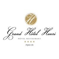Grand Hôtel Henri logo - Similar company to Hôtel Mount Ventùri