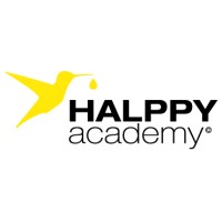 HALPPY Academy © logo - Similar company to Lyon Formations