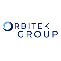 Orbitek Group logo - Similar company to Orbitek Technologies