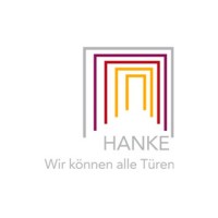 Hanke Bauelemente OHG logo - Similar company to Be Bauelemente Gmbh