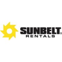 Sunbelt Rentals logo - Similar company to Ccs