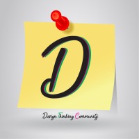 Design Thinking Community (D School) logo - Similar company to Graphi Tales