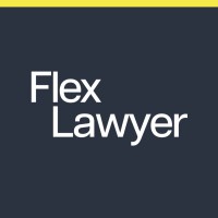 Flex Lawyer logo - Similar company to Legales Abogados