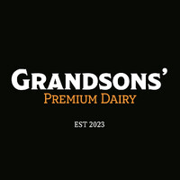 Grandsons' Premium Dairy logo - Similar company to Bondapp