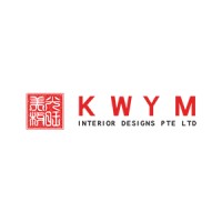 KWYM Interior Designs Pte Ltd logo - Similar company to Cièlo Collective