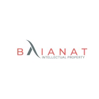 Baianat Intellectual Property logo - Similar company to Saba Ip
