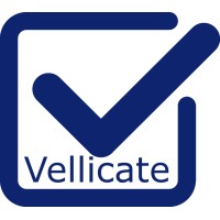 Vellicate Technologies logo - Similar company to Canara Cargo Services Pvt. Ltd.