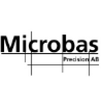 Microbas Precision AB logo - Similar company to Alder