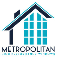 Metropolitan High Performance Windows logo - Similar company to Phoenix Molecular