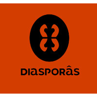 DIASPORÂS logo - Similar company to La Douce Barbe