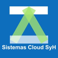 Sistemas Cloud SyH logo - Similar company to Nub8