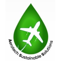 Aerotech Sustainable Solutions logo - Similar company to Aerowash