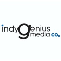 Indygenius Media Co. logo - Similar company to Ytv Botswana