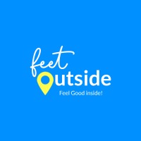 Feet Outside | Travel Videos