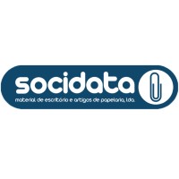 Socidata- Material de Escritório logo - Similar company to Modconsulting, Lda
