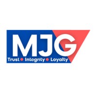 MJG Group logo - Similar company to Volterra Techniks