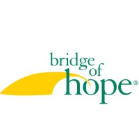 Bridge of Hope Harrisonburg-Rockingham logo - Similar company to The Community Foundation Of Harrisonburg And Rockingham County