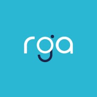 RGA Informática logo - Similar company to Oitonet Soluções Em Tecnologia