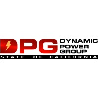 Dynamic Power Group logo - Similar company to 北京动力源科技股份有限公司