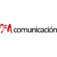 FA comunicación logo - Similar company to Torque Agency Group