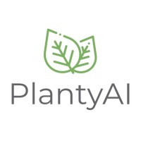 PlantyAI logo - Similar company to Progressio.Ai