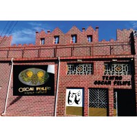 Cooper Teatro Oscar Felipe logo - Similar company to Aprenda Vfx [N]