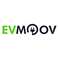 EVMOOV logo - Similar company to Defi Elec