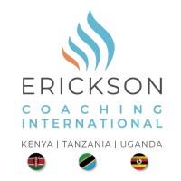 Erickson Coaching East Africa logo - Similar company to Transform Tomorrow Today