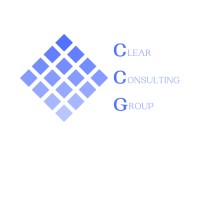 Clear Consulting Group logo - Similar company to Clear Consulting Group