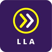 Life Lessons Academy logo - Similar company to Bridgee