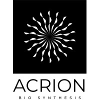 Acrion Bio Synthesis logo - Similar company to React Chemicals Oü