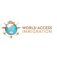 World Access Immigration logo - Similar company to Edumigrate Solution