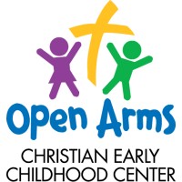 Open Arms Christian Early Childhood Center