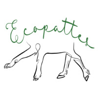 Ecopattes logo - Similar company to Lttp