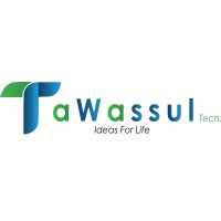Tawassul Technology logo - Similar company to Interactivo Digital Platforms