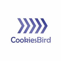 CookiesBird logo - Similar company to Multivitamin Studio