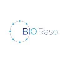 Bioréso logo - Similar company to B & A - Finance Et Stratégie